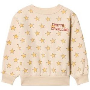 The Animals Observatory Bear Sweatshirt
